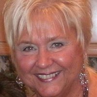 Phyllis Worrell Photo 5