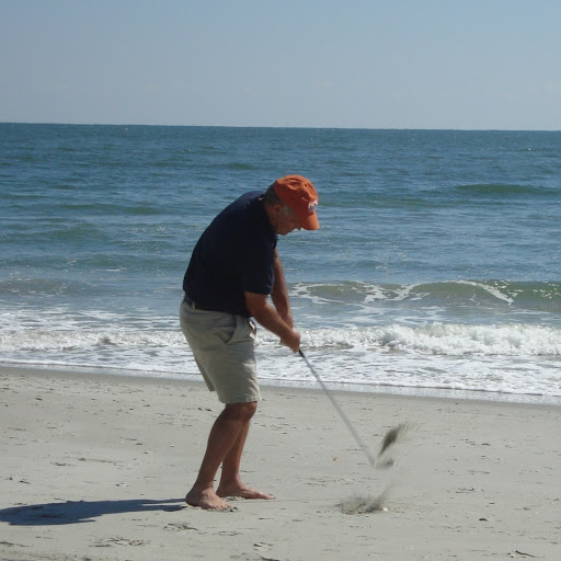 Larry Yeager Photo 31