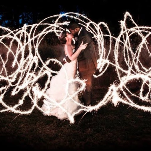 Marc Ferguson Photo 34