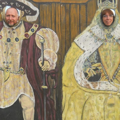 Brian Drummond Photo 50