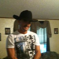 Thomas Booker Photo 35