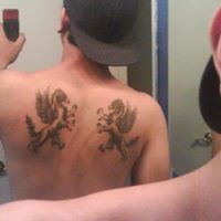 Freddy Peters Photo 16