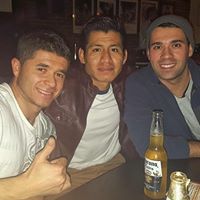 Eliseo Martin Photo 7