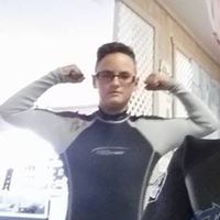 Barry Armstrong Photo 29