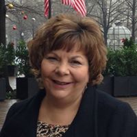 Mary Brinkerhoff Photo 6
