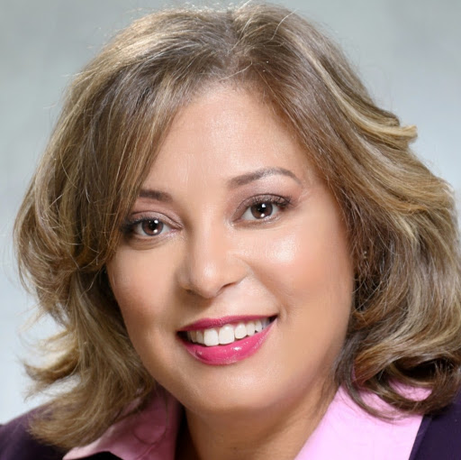 Doris Driver Photo 2