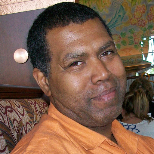 Reginald Fuller Photo 28