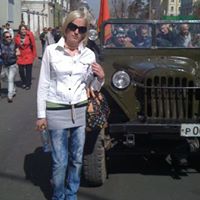 Pamela Rosen Photo 31