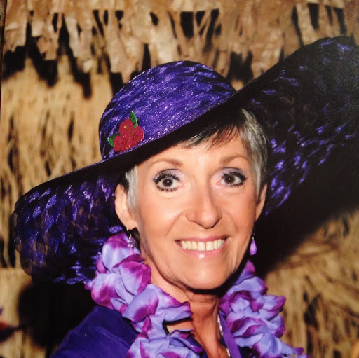 Janice Alexander Photo 5