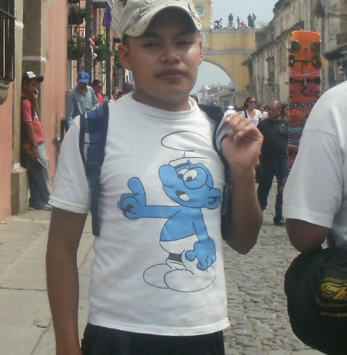 Adan Guillen Photo 6