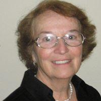 Naomi Walker Photo 18