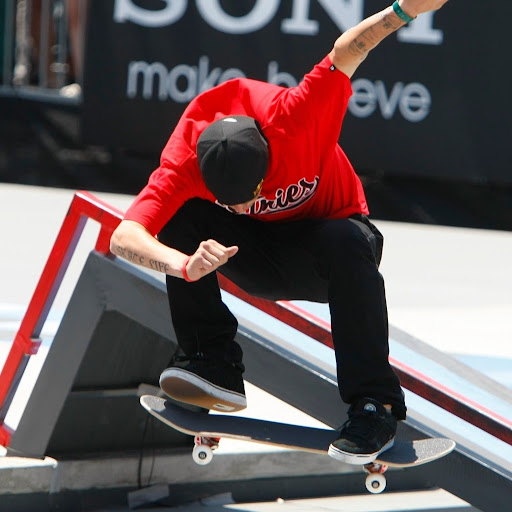 Jack Walter Photo 15