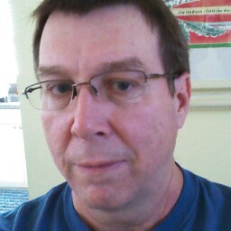 Darrell Fischer Photo 11