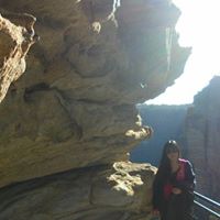 Ashley Han Photo 10