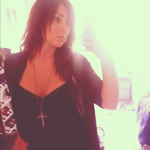 Sarah Kurle Photo 7