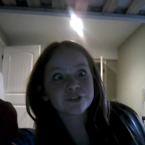 Anna Culp Photo 11
