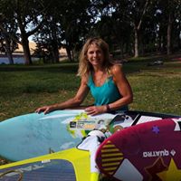 Kristine Harvey Photo 8