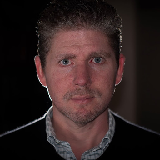 Michael Chastain Photo 36
