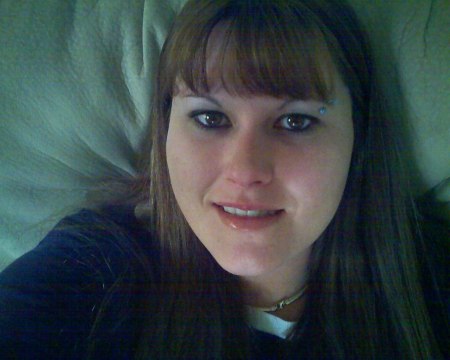 Kelli Davis Photo 34