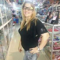 Silvia Cruz Photo 9