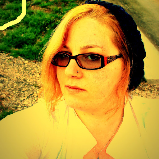 Amber Mitchell Photo 34