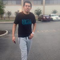 Eric Alvarado Photo 17