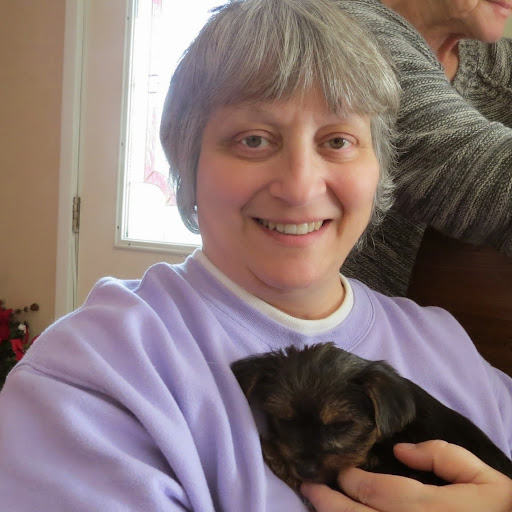 Debbie Gentry Photo 35