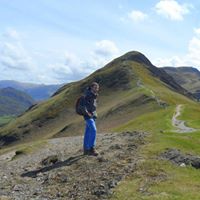 Corey Watkins Photo 21