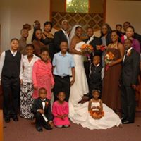 Edwin Vaughn Photo 19