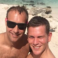 Chad Priest Photo 26