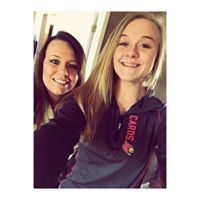 Amanda Welsh Photo 17