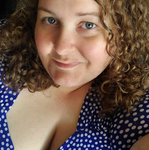 Rebecca Haas Photo 24
