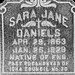 Jane Daniel Photo 11