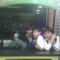Rodrigo Sandoval Photo 19