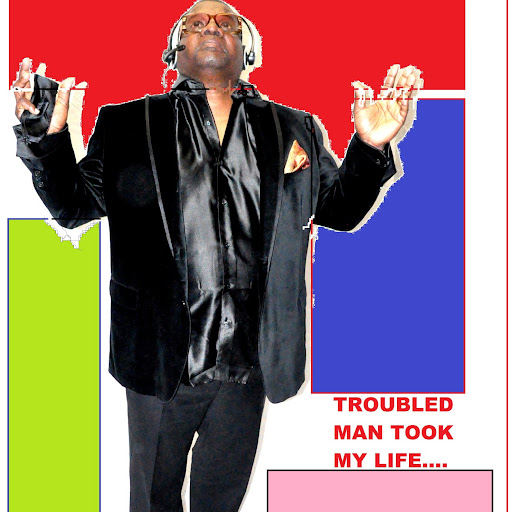 Antonio Solomon Photo 9