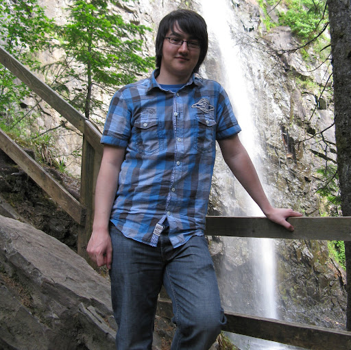 Ben Adamson Photo 4
