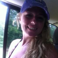 Christie Willis Photo 16