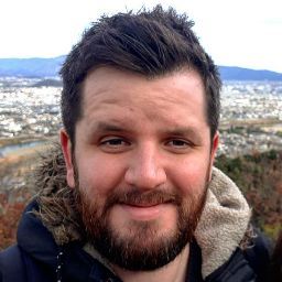 Daniel Higgins Photo 16