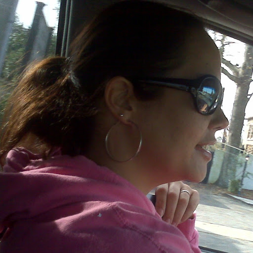 Jennifer Glaser Photo 35