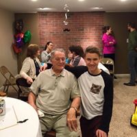 Traci Dykes Photo 16