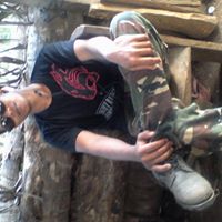 Erick Posadas Photo 17