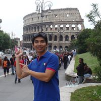 George Yeung Photo 22