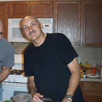 Richard Fitzsimons Photo 23