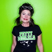 Christine Tierney Photo 23