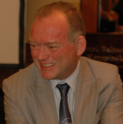 Geoffrey Townsend Photo 5