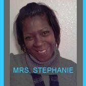 Stephanie Roper Photo 11