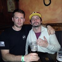 Michael Mccloskey Photo 35