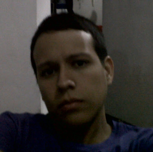 David Arango Photo 20