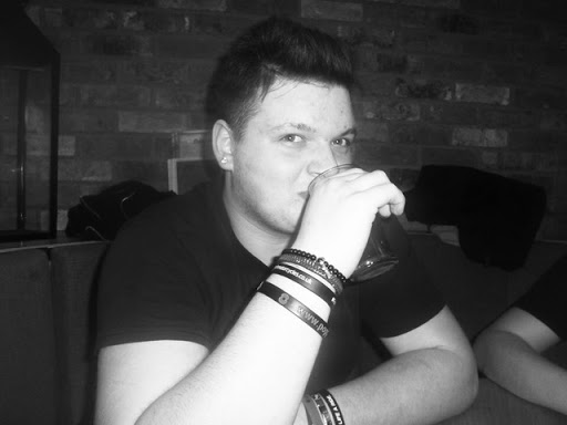 Daniel Pickering Photo 11