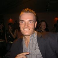 Christof Richter Photo 2